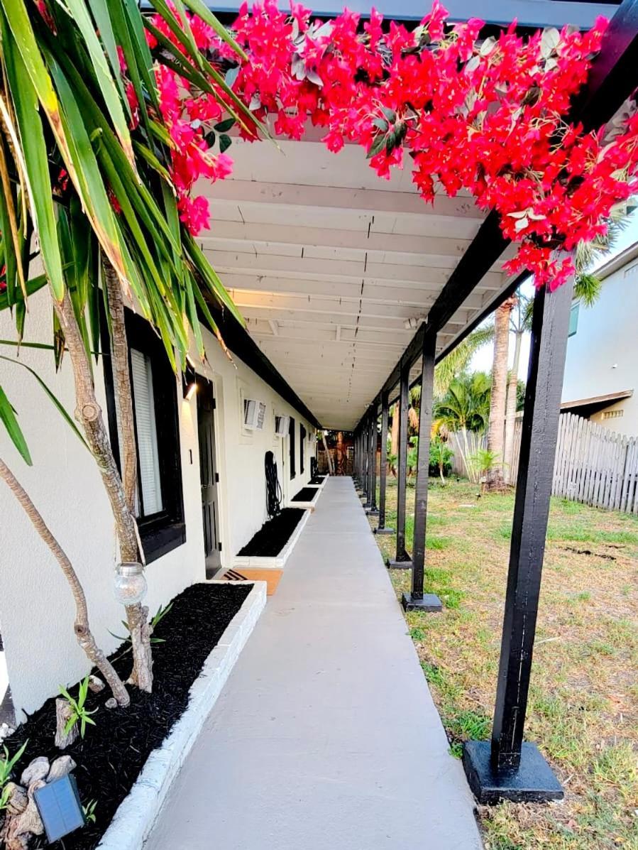 Beach Bungalow By The Sea 4 Cocoa Beach Exterior foto